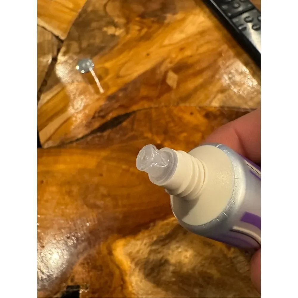 Chantecaille Just skin tinted moisturizer in mahogany